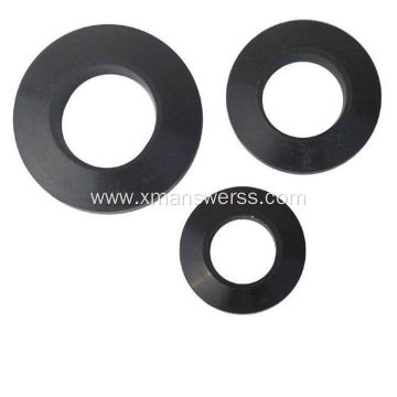 AntiVibration Plastic Rubber Bushs for Mechanical Components